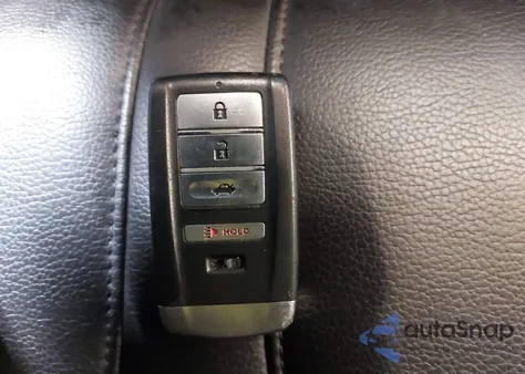 2021 Acura Ilx Standard из США, поврежденный, VIN 19UDE2F34MA008846